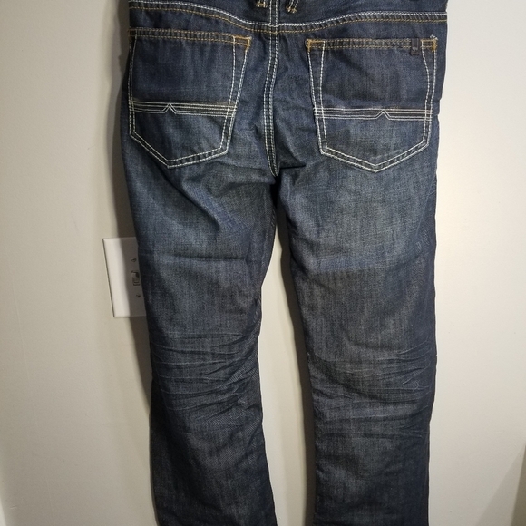 Buffalo David Bitton Jean's - Picture 2 of 8